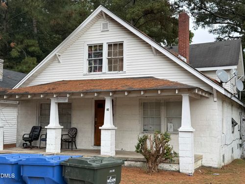 104 Parkview St W, Wilson, NC, 27893-3600 | Card Image