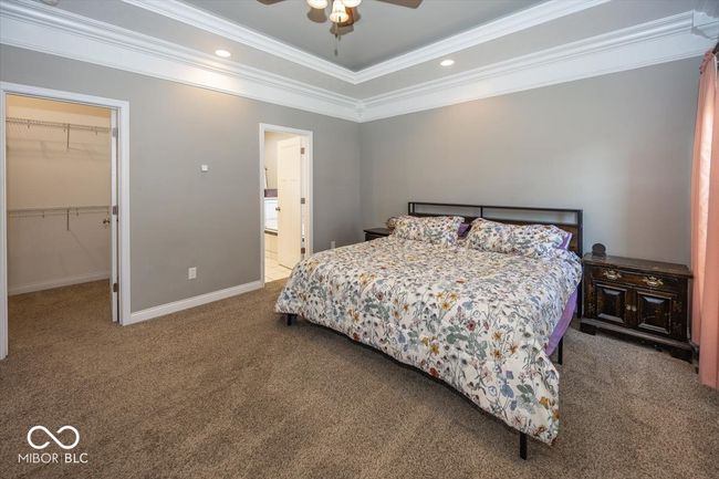 2803 Wild Orchid Way, House other with 4 bedrooms, 3 bathrooms and null parking in Columbus IN | Image 14