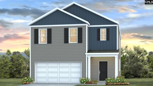 2044 Grovefield Dr, Hopkins, SC, 29061-9834 | Card Image