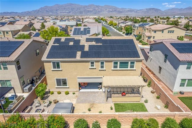 813 Bluebird Hill Ave, House other with 5 bedrooms, 5 bathrooms and null parking in North Las Vegas NV | Image 66