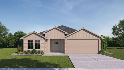 335 Desert Willow Way, Royse City, TX, 75189 | Card Image