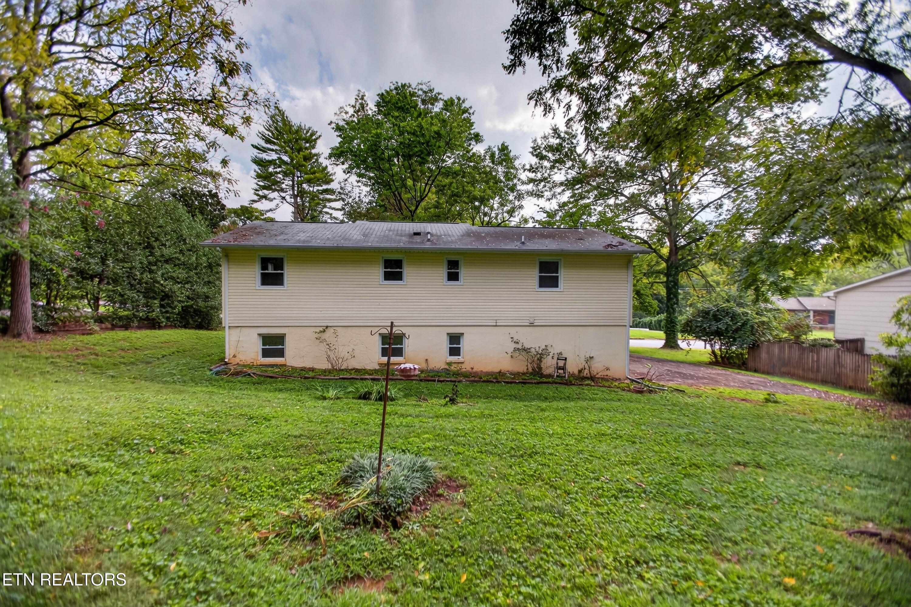 Residential in Knoxville 2