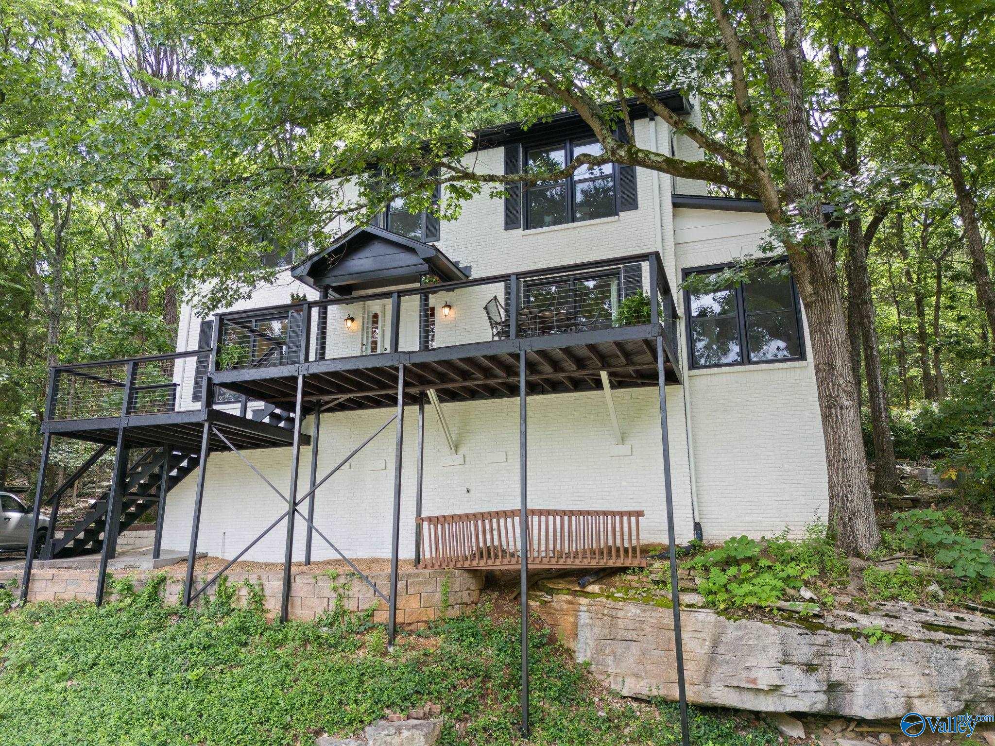 Gawain Rd, Huntsville, AL 35803