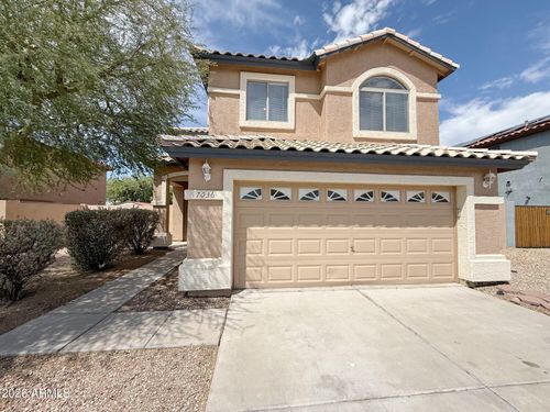 7036 N 77th Dr, Glendale, AZ, 85303-2455 | Card Image