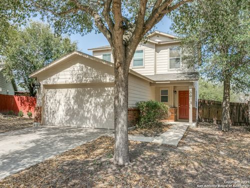 3106 Carswell Bnd, San Antonio, TX, 78245-3089 | Card Image
