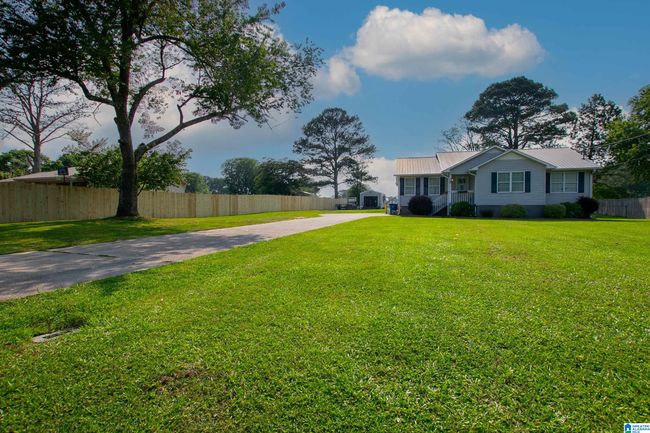 45 Tonya Cir, House other with 3 bedrooms, 2 bathrooms and null parking in ALTOONA AL | Image 5