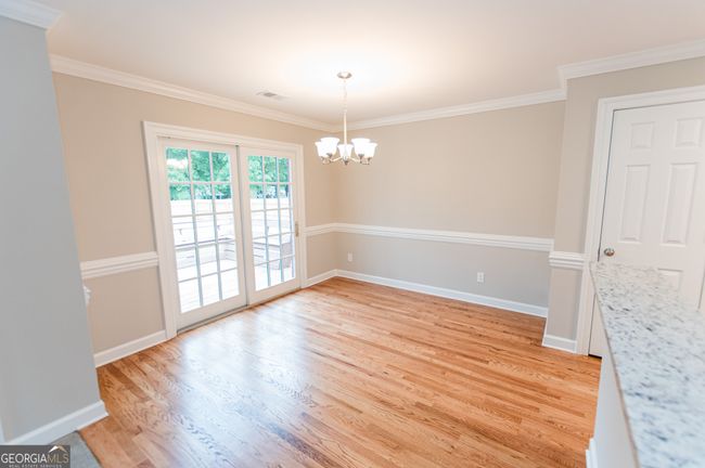3015 Shoal Creek Rd, House other with 3 bedrooms, 3 bathrooms and 2 parking in Monroe GA | Image 11