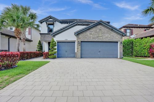 5716 Sandbirch Way, LAKE WORTH, FL, 33463-7226 | Card Image