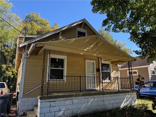 3307 Sheridan Road, Youngstown, OH, 44502 | Card Image
