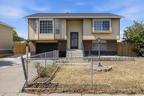 6130 W Powderwood Dr, West Valley City, UT, 84128-6531 | Card Image