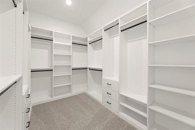 38. 150 Waterview - Closet | Image 17