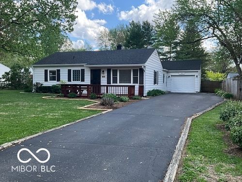 1935 Randall Rd, Indianapolis, IN, 46240-3142 | Card Image