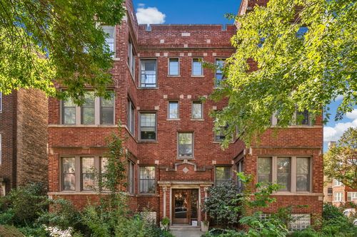 3a-6454 N Bosworth Ave, Chicago, IL, 60626-4958 | Card Image