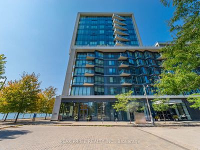 PH22 - 55 Merchants' Wharf, Condo with 3 bedrooms, 3 bathrooms and 4 parking in Toronto ON | Image 1