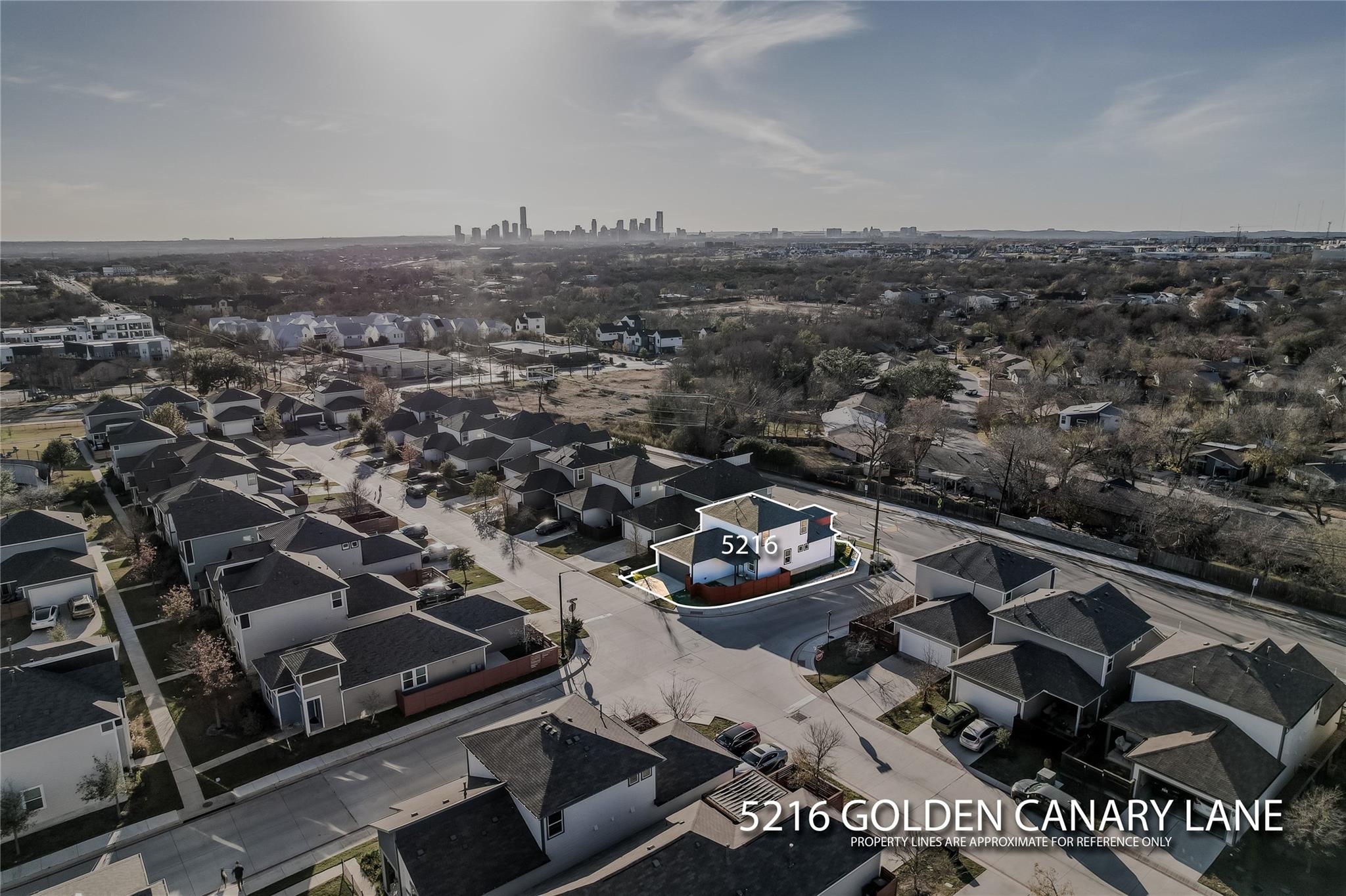 Residential in Austin 3