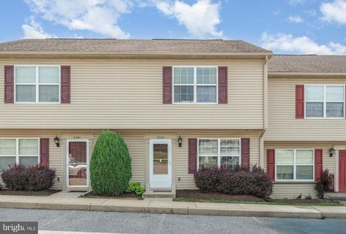 2393 Mill Rd, MECHANICSBURG, PA, 17055-6083 | Card Image