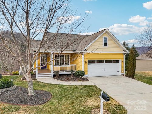 14 Rose Creek Rd, Leicester, NC, 28748-8828 | Card Image