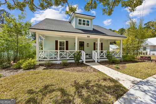 219 Placid Rd, Saint Mary's, GA, 31558-2516 | Card Image