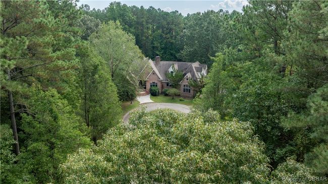 12404 Harcum Rd, House other with 4 bedrooms, 3 bathrooms and null parking in Gloucester VA | Image 47
