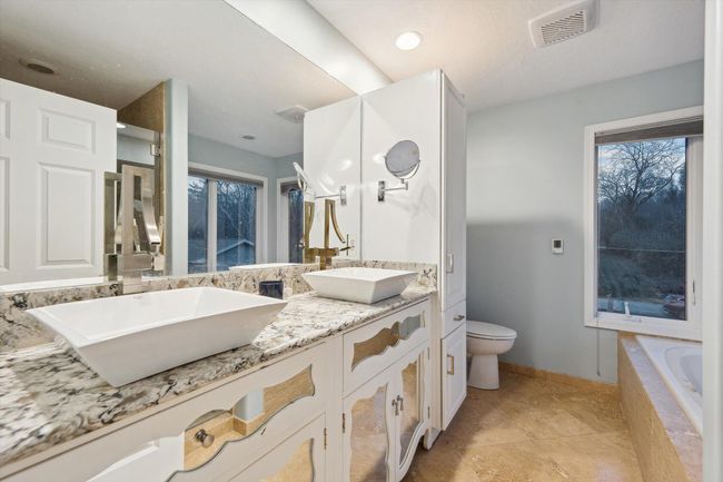 2490 Lakeview Dr, House other with 3 bedrooms, 4 bathrooms and null parking in Clarklake MI | Image 24