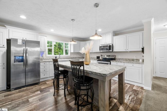 105 Penson Rd, Home with 4 bedrooms, 2 bathrooms and null parking in Honea Path SC | Image 9