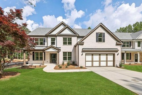 5816 Creek Indian Dr, Buford, GA, 30518 | Card Image