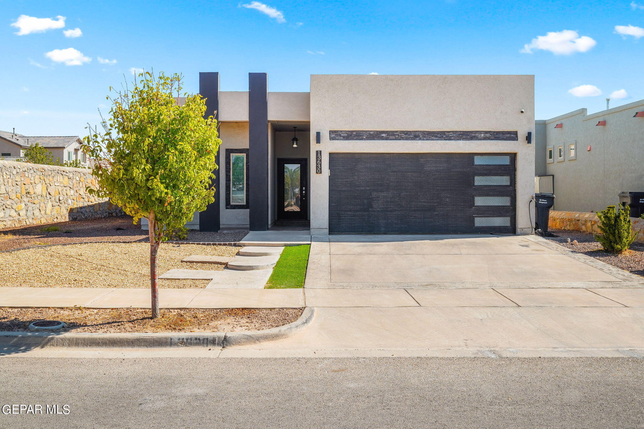 Harbottle St, El Paso, TX 79928