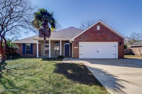 15011 Loveless Drive, Gulfport, MS, 39503 | Card Image