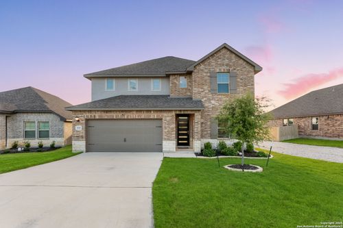 1543 Argon Way, San Antonio, TX, 78245-4885 | Card Image