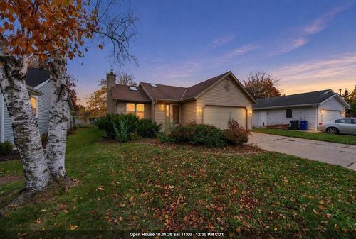 806 Flambeau Place, DE PERE, WI, 54115 | Card Image
