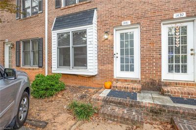 1441 King Charles Drive, House other with 2 bedrooms, 2 bathrooms and null parking in Clemmons NC | Image 2