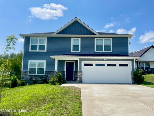 10012 Madder Way, Louisville, KY, 40228-1976 | Card Image