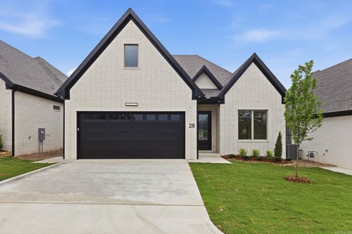 28 Mountain Brook Road, Little Rock, AR, 72223 | Card Image