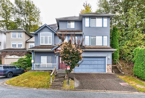 28-1615 Shaughnessy St, Port Coquitlam, BC, V3C6K9 | Card Image