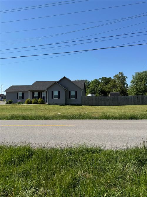 1697 Mt Olivet Road, Bowling Green, KY, 42101 | Card Image