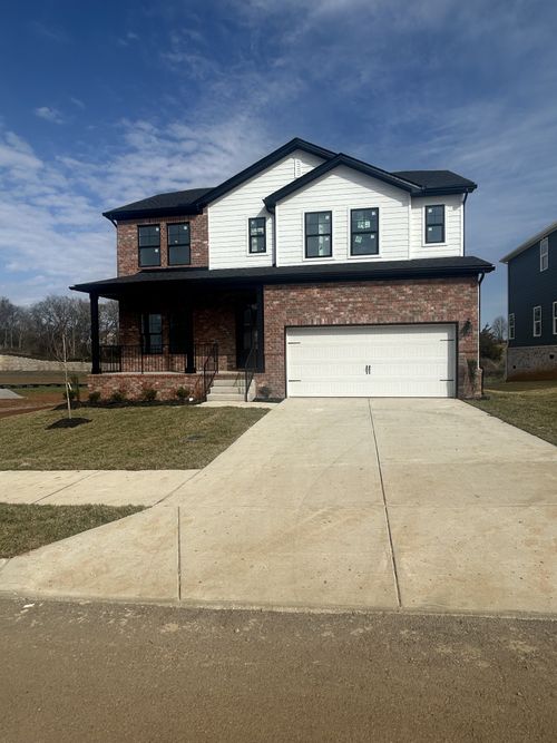 3147 Rolling Brook Dr, Columbia, TN, 38401-4988 | Card Image