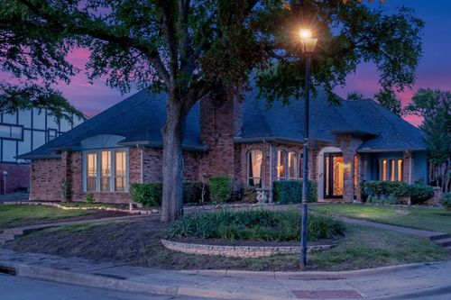 18104 Aramis Ln, Dallas, TX, 75252-6351 | Card Image