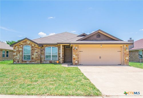 6408 Castle Gap Dr, Killeen, TX, 76549-1274 | Card Image