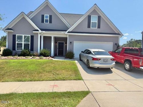 270 Oak Park Blvd, Youngsville, NC, 27596-7495 | Card Image