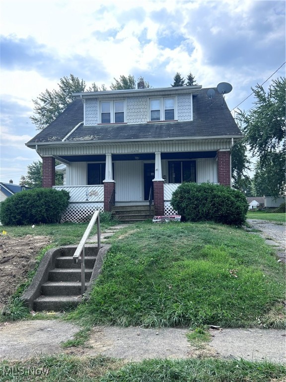 Wakefield Ave, Youngstown, OH 44514