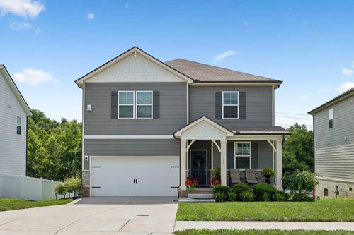 123 Millbrook Dr, Spring Hill, TN, 37174-3348 | Card Image