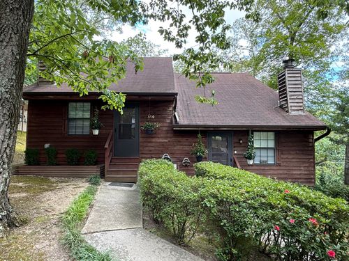 3708 Monte Vista Dr, Chattanooga, TN, 37411-4320 | Card Image