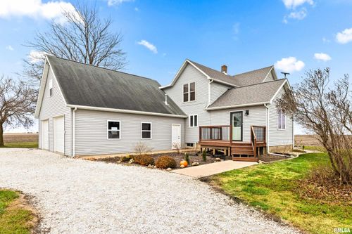 1379 N County Road 1950 N Road, Lowpoint, IL, 61545 | Card Image