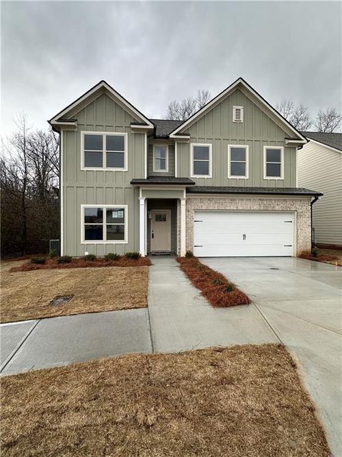 596 Creek Pointe Dr, Athens, GA, 30606-0887 | Card Image
