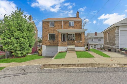 82 Mount Vernon Avenue, West View, PA, 15229 | Card Image