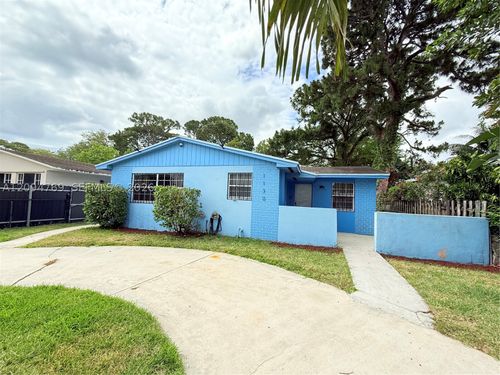 1130 Kasim St, Opa-Locka, FL, 33054-3060 | Card Image