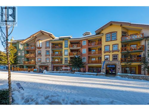 208-3190 Creekside Way, Sun Peaks, BC, V0E5N0 | Card Image