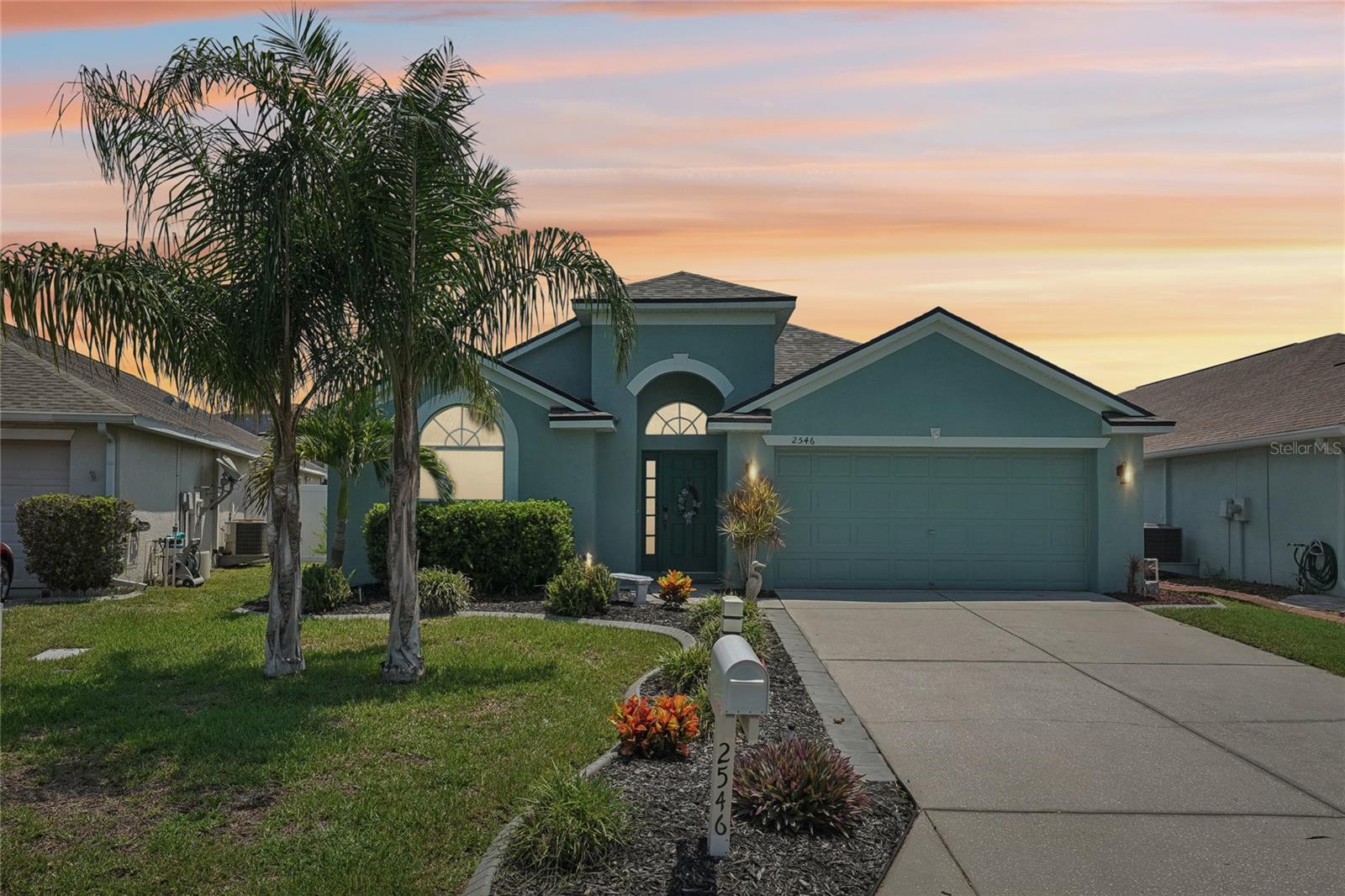 Arrowpointe Dr, Holiday, FL 34691