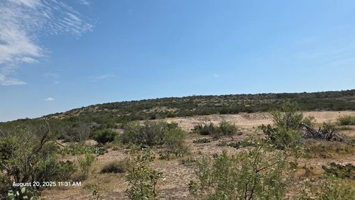 Lot 22 High Lonesome Road, Sonora, TX, 76950 | Card Image