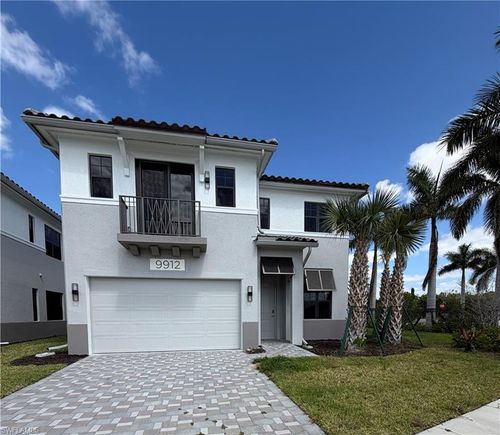 9912 Portofino Cir, FORT MYERS, FL, 33967 | Card Image